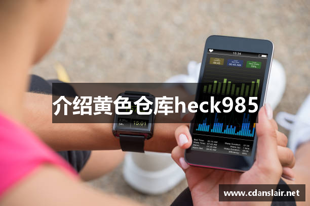 介绍黄色仓库heck985